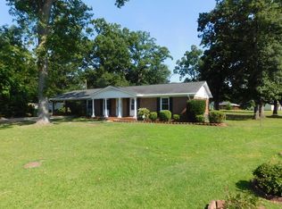 312 Mimosa Dr, Gaffney, SC 29341