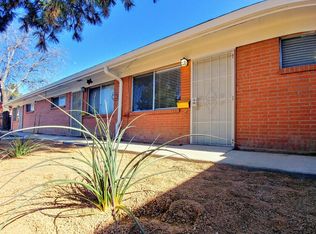9416 Lexington Ave NE #18, Albuquerque, NM 87112