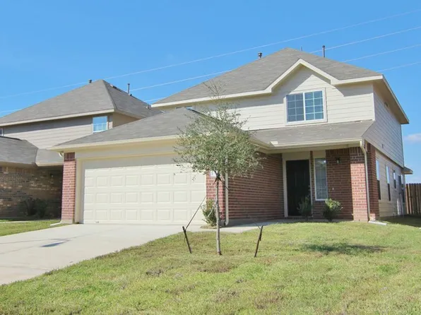 12335 Gemma Ln, Houston, TX 77044