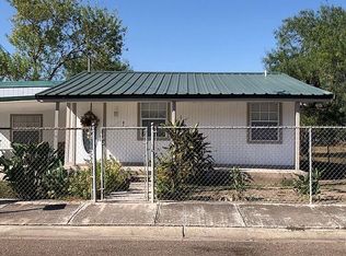 112 Pat Cannon Ave, Weslaco, TX 78596
