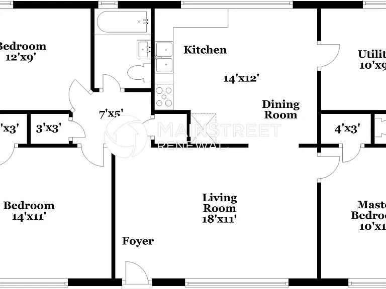 9408 Ponder Ln — Photo 15