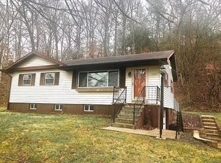 1587 Highland Park, Barboursville, WV 25504