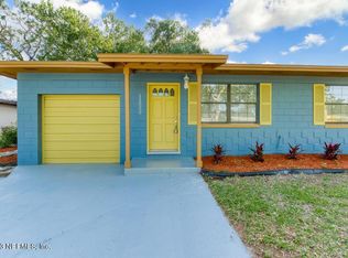 11523 Harlan Dr, Jacksonville, FL 32218