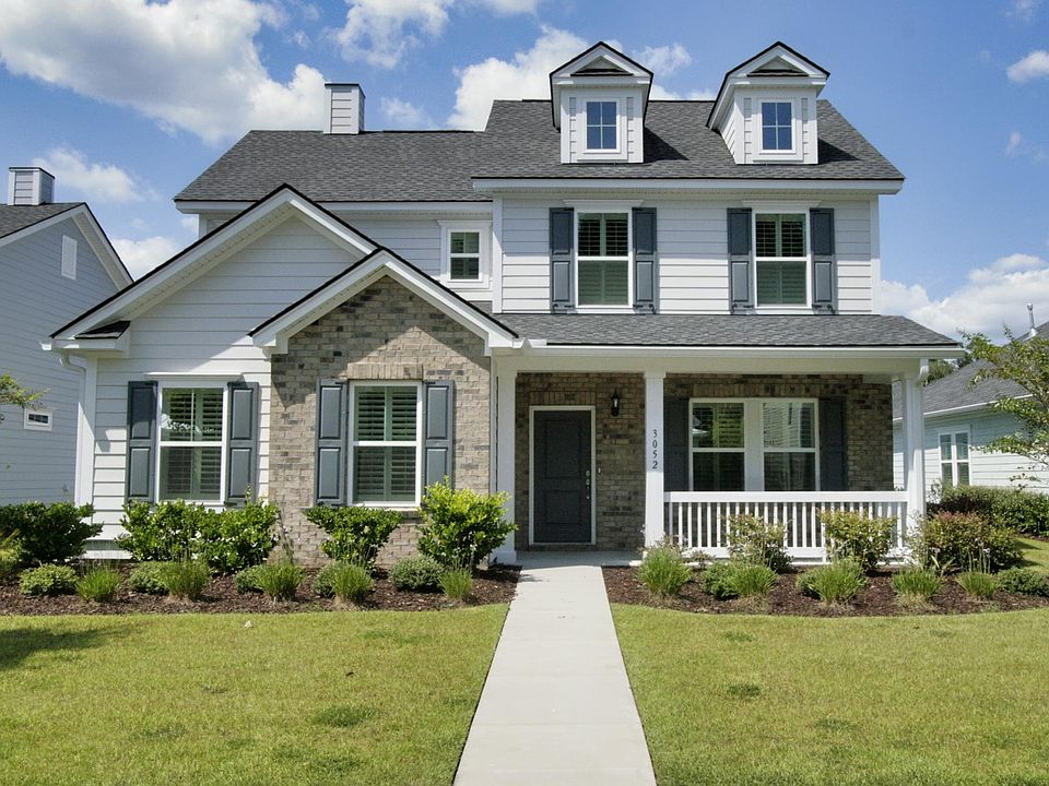 Your future Home!