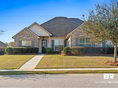 404 McClellan Blvd, Fairhope, AL, 36532