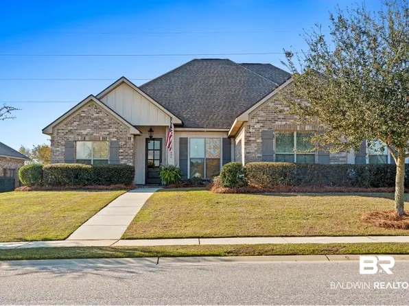 404 McClellan Blvd, Fairhope, AL 36532