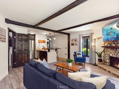 760 Blue Jay Rd #10, Big Bear Lake, CA, 92315