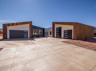 2235 Salida Del Sol, Moab, UT 84532