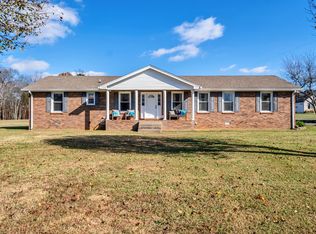 2035 Old Laguardo Rd E, Lebanon, TN 37087