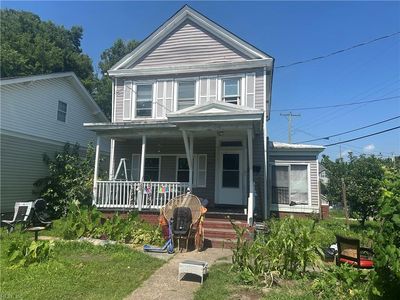 1900 Deep Creek Blvd, Portsmouth, VA, 23704