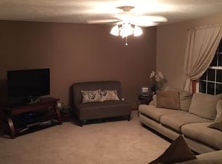 6610 Green Hill Dr, Evansville, IN