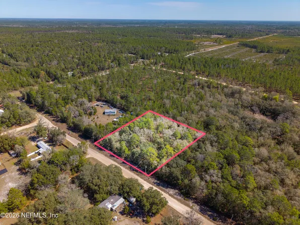 171 NETTLES Road, Florahome, FL 32140