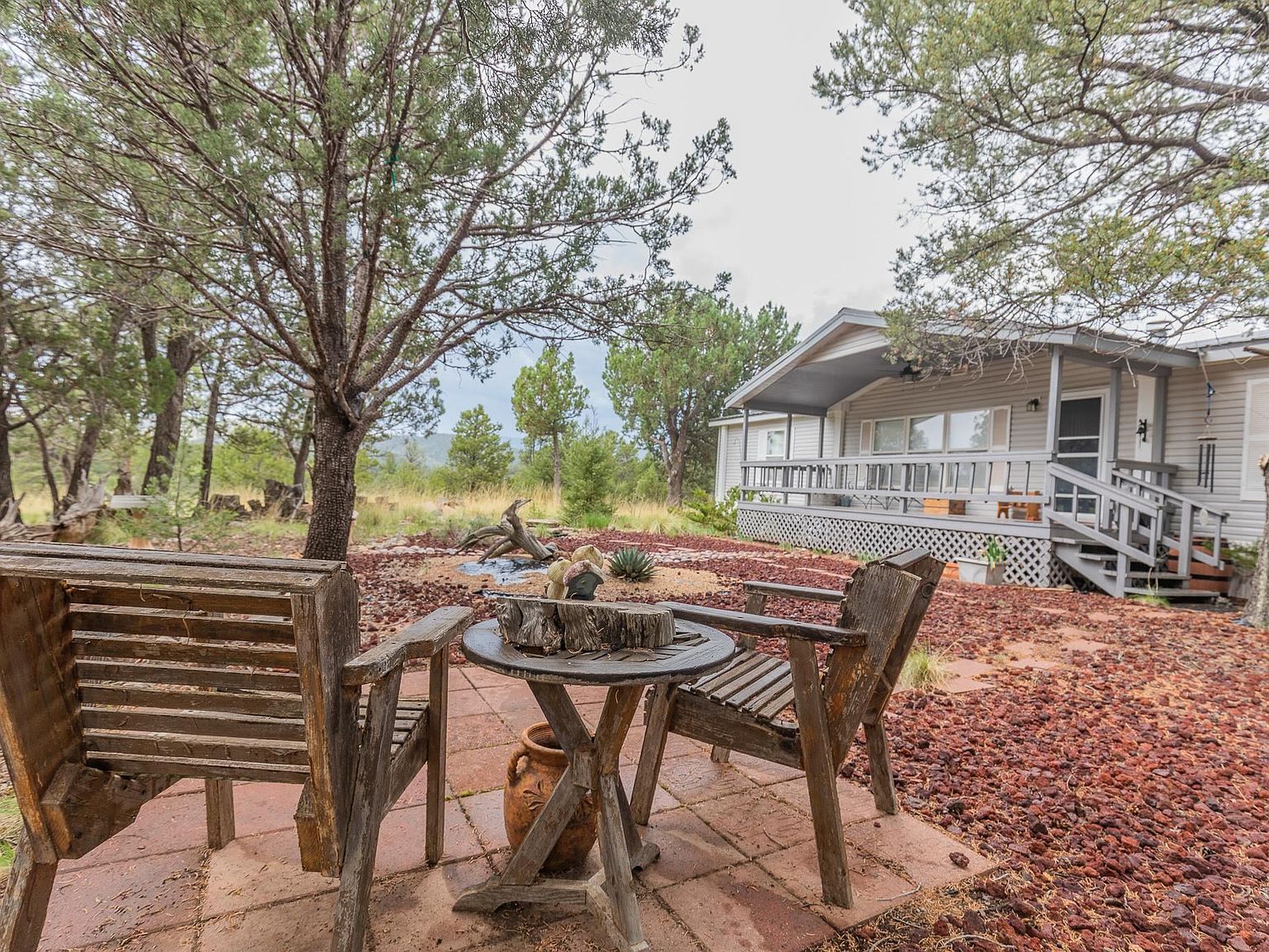 87 Wishita Dr, Timberon, NM 88350 Zillow