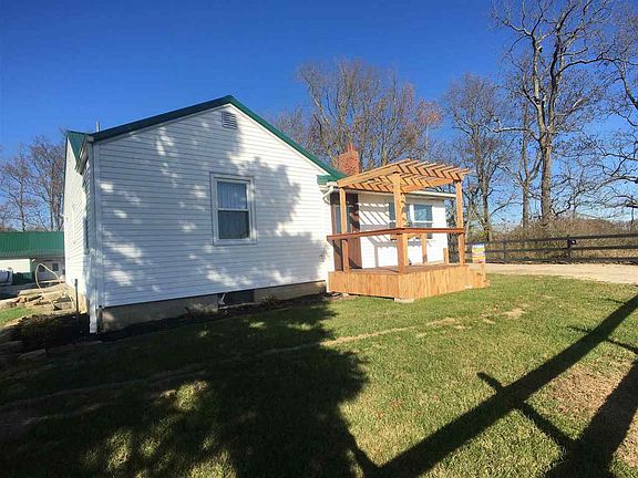 2nd image of 7246 E County Road 750 N