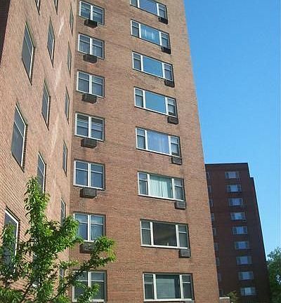5th image of 11820 Edgewater Dr APT 803