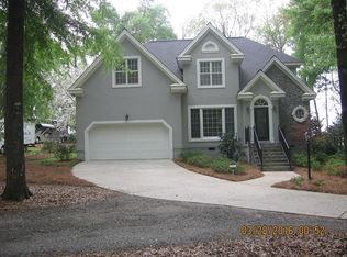 1049 Mill Creek Rd, Bartow, GA 30413