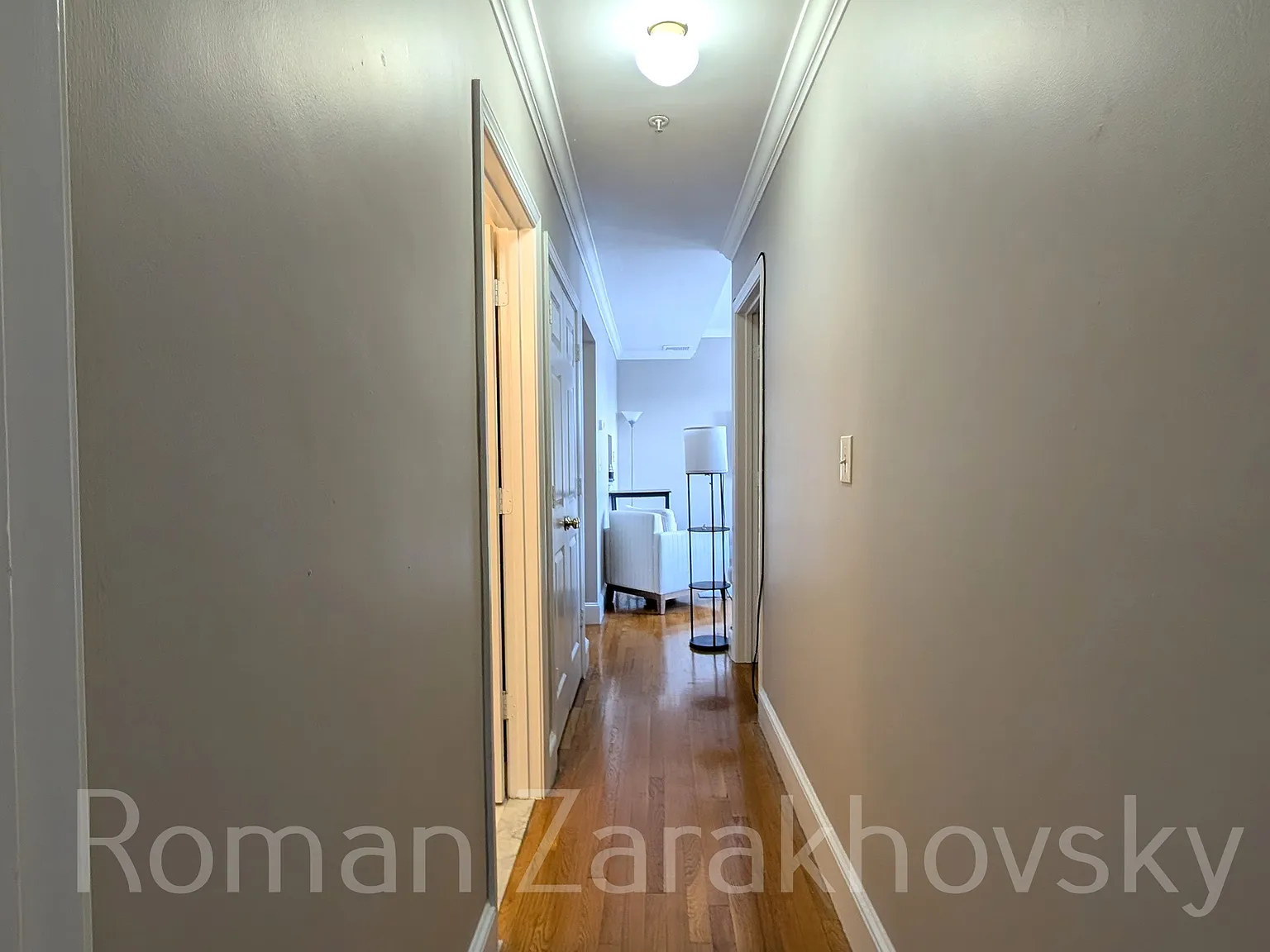 2 bed, 725 sqft, $2,750 — Photo 3