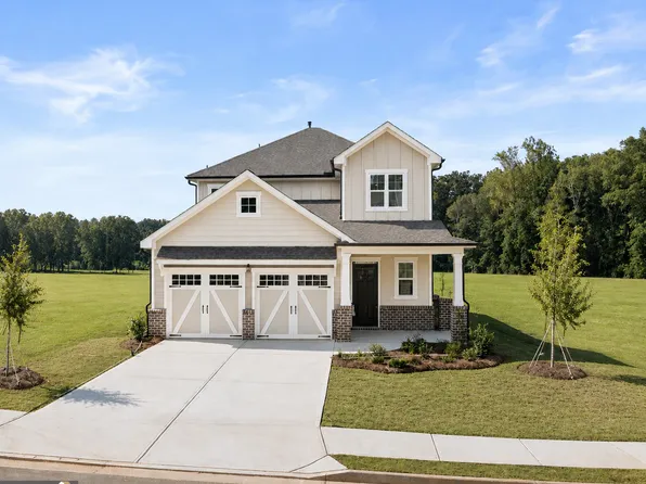 1812 Holmsey Cir, Conyers, GA 30094