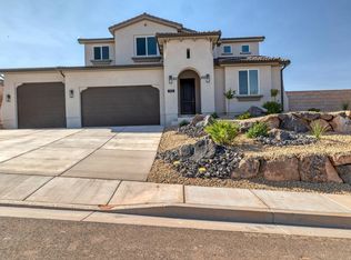 1446 E Toliman Way, Washington, UT 84780