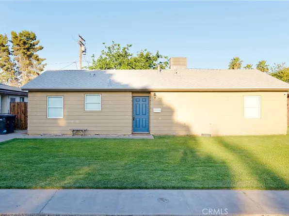340 N Willow St, Blythe, CA 92225