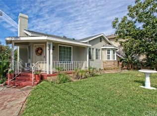 679 S Sadler Ave, Los Angeles, CA 90022