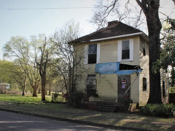 128 61st St S, Birmingham, AL 35212