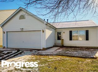 1509 Halfhill Way, Columbus, OH 43207