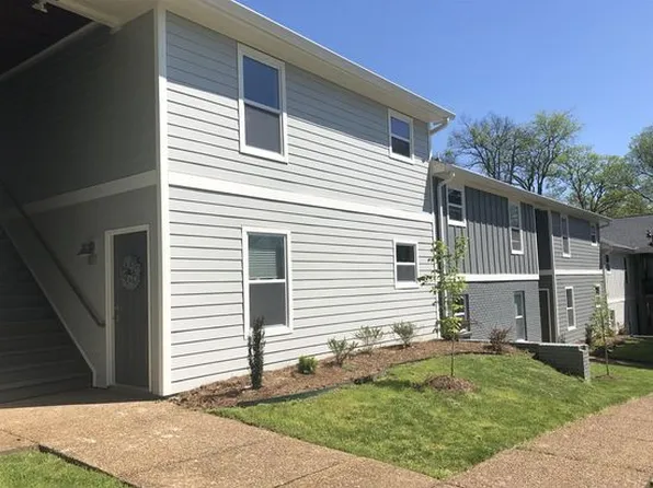 210 Bellmore Ave APT 205, Nashville, TN 37209