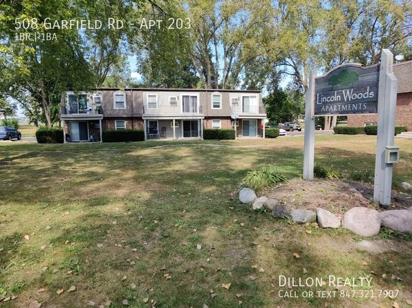 508 Garfield Rd APT 203, Ingleside, IL 60041