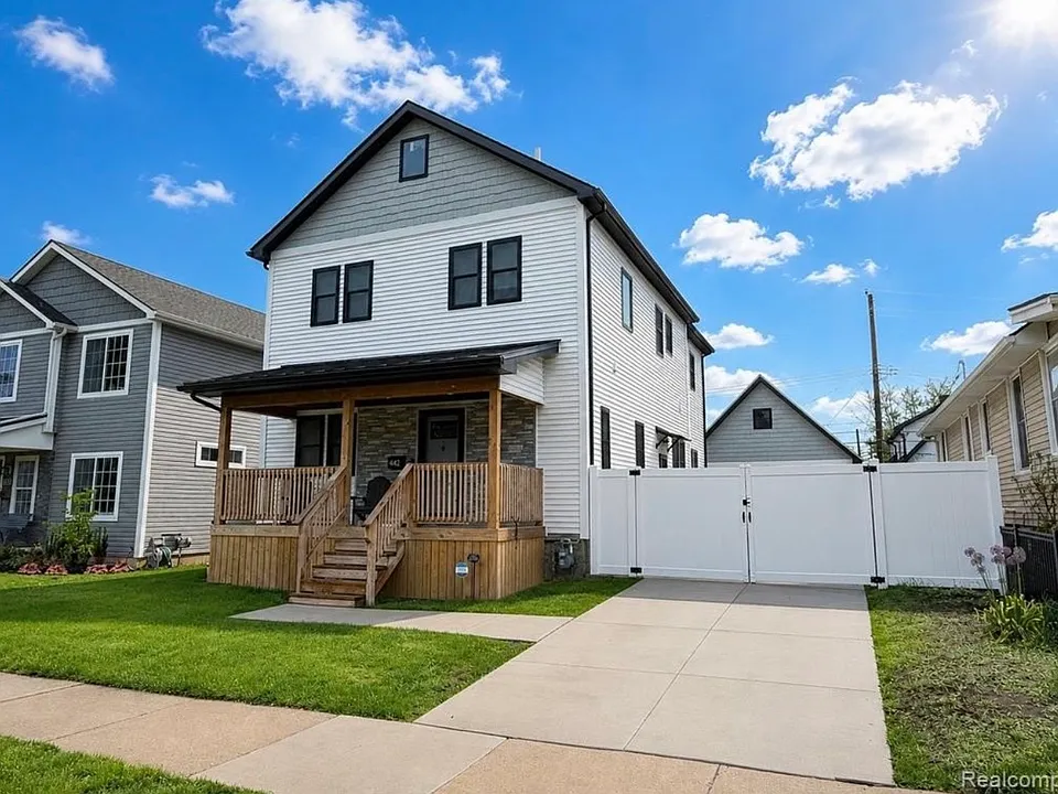 442 Ardmore Dr
