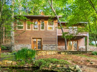 561 Sand Mountain Rd, Old Fort, TN 37362