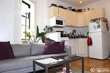 Rented by Oxford Property Group