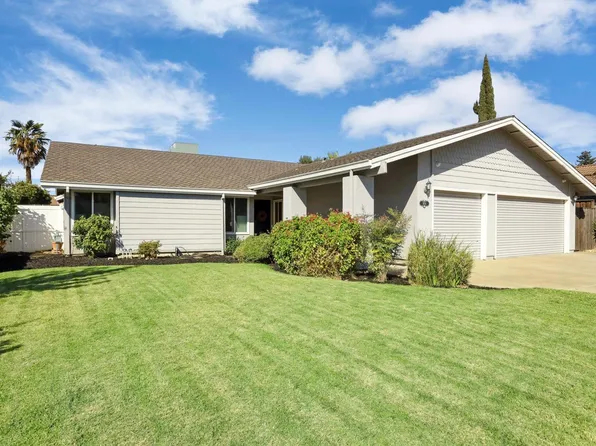 1011 Brandywine Dr, Lodi, CA 95240