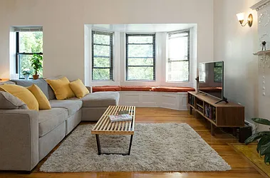Rented by Compass