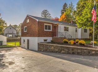 14 Upland Rd, Lynn, MA 01902