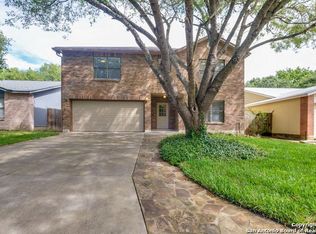 7623 Aspen Park Dr, San Antonio, TX 78249