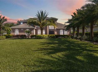 6761 Scimitar Ave, Orlando, FL 32812