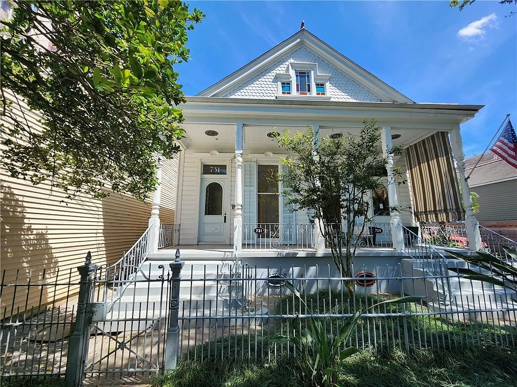 731 State St, New Orleans, LA 70118 Zillow