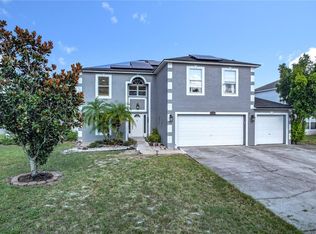 5009 Strada Dr, Winter Haven, FL 33880