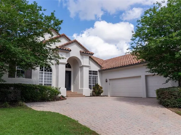 8502 Verese Ct, Orlando, FL 32836