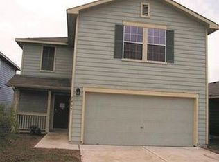 3405 Hovenweep Ave, Austin, TX 78744