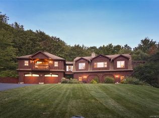 7160 Kent Rd, Mansfield, NY 14755