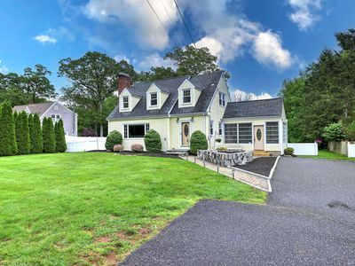 202 Mountain Road, Cheshire, CT, 06410