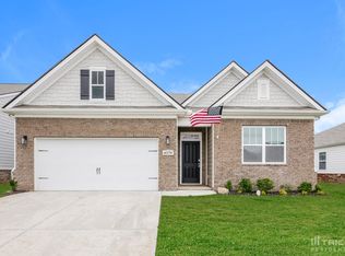 4074 Beach Way, White House, TN 37188
