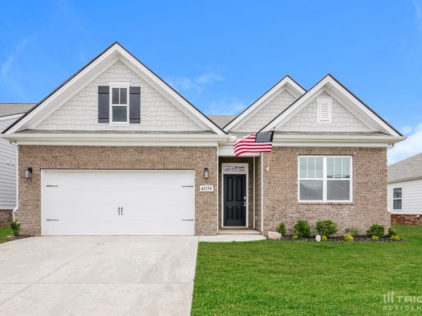 4074 Beach Way, White House, TN 37188