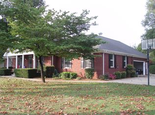 3708 Southridge Blvd, Murfreesboro, TN 37128