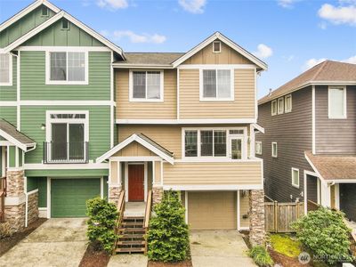 106 Birch Street, Fircrest, WA, 98466