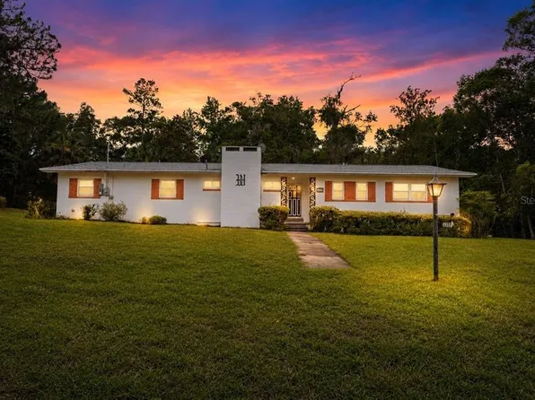 23363 NW 191st Ave, High Springs, FL 32643