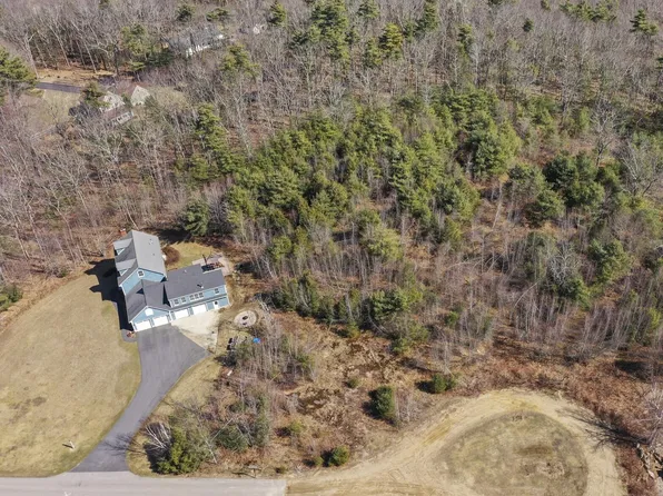 0 Carriage Hill Lane, South Berwick, ME 03908