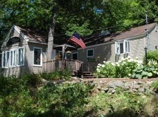 124 Pinnacle Park Rd, Meredith, NH 03253